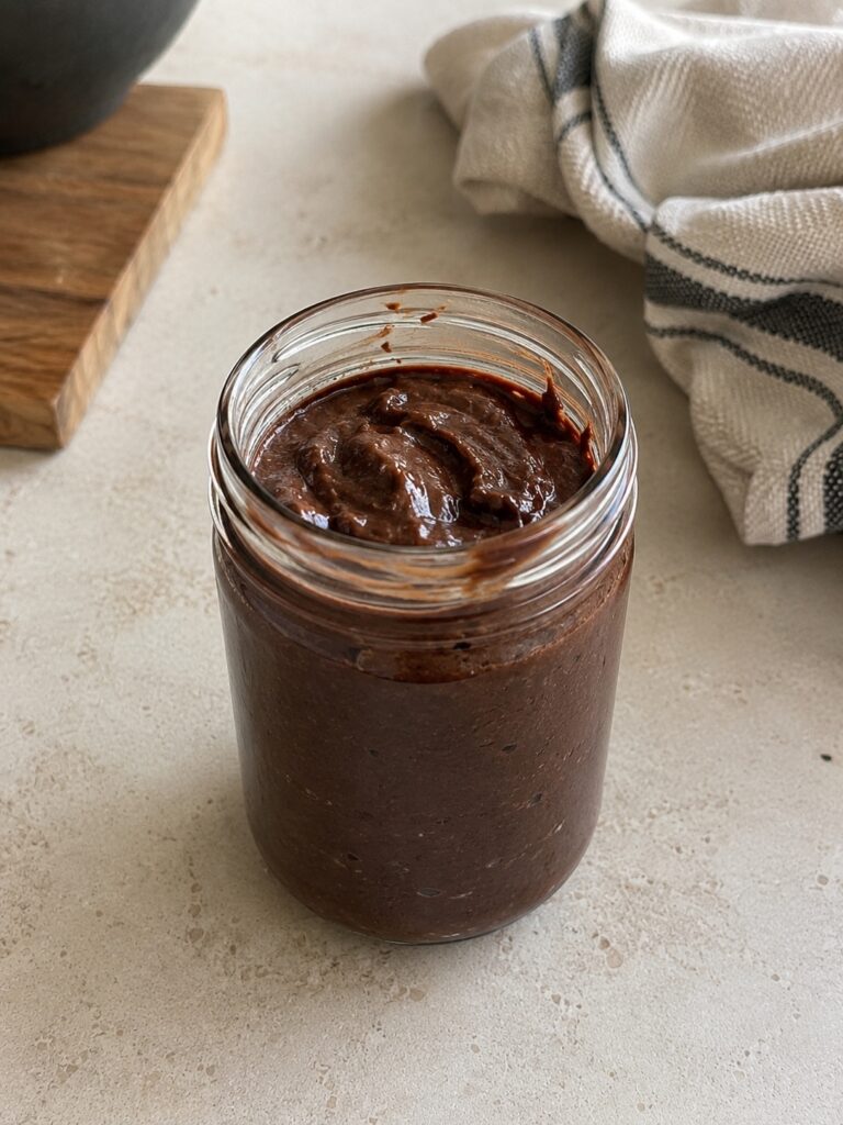 Brownie Batter