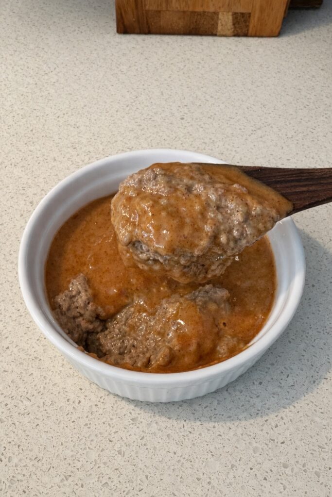 Cinnamon Date Protein Pudding
