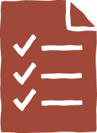 Checklist icon