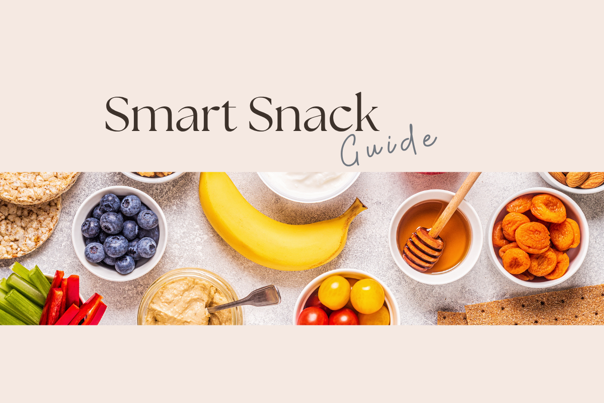 Smart Snack Guide