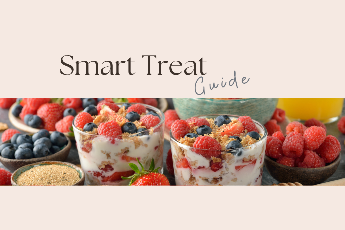 Smart Treat Guide